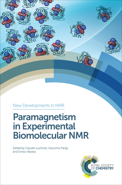 Paramagnetism in Experimental Biomolecular NMR - 