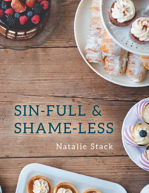 Sin-Full & Shame-Less - Natalie Stack