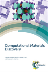 Computational Materials Discovery - 