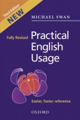 Practical English Usage - Swan, Michael