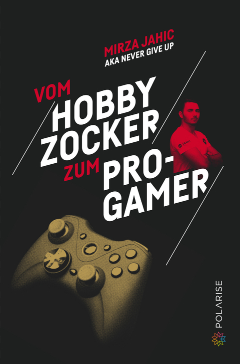 Vom Hobbyzocker zum Pro-Gamer - Mirza Jahic