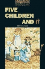 Five Children and It - Nesbit, E.