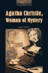 Agatha Christie, Woman of Mystery - John Escott