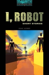 I, Robot: 1800 Headwords - Isaac Asimov