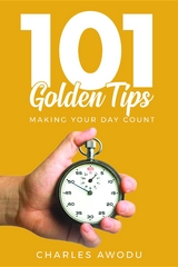 101 Golden Tips - Charles Awodu