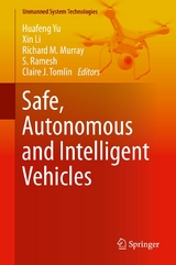 Safe, Autonomous and Intelligent Vehicles - 