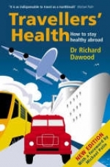 Travellers' Health - Dawood, Richard