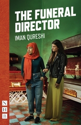 Funeral Director (NHB Modern Plays) -  Iman Qureshi