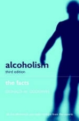 Alcoholism - Goodwin, Donald W.