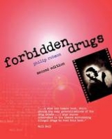 Forbidden Drugs - Robson, Philip