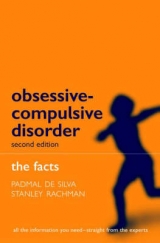 Obsessive-compulsive Disorder - Silva, Padmal de; Rachman, S. J.
