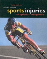 Sports Injuries - Hutson, M. A.