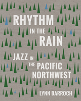 Rhythm in the Rain -  Lynn Darroch