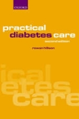 Practical Diabetes Care - Hillson, Rowan