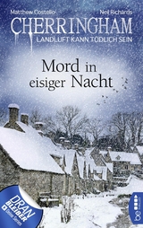 Cherringham - Mord in eisiger Nacht - Matthew Costello, Neil Richards