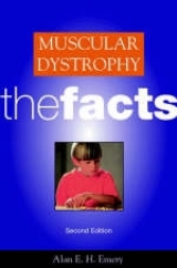 Muscular Dystrophy - Emery, Alan E. H.