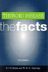 Thyroid Disease - Bayliss, R.I.S.