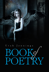 Book of Poetry - Utah Jennings