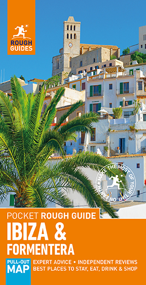 Pocket Rough Guide Ibiza and Formentera (Travel Guide eBook) -  Rough Guides,  Joanna Kirby