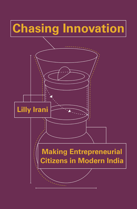 Chasing Innovation - Lilly Irani