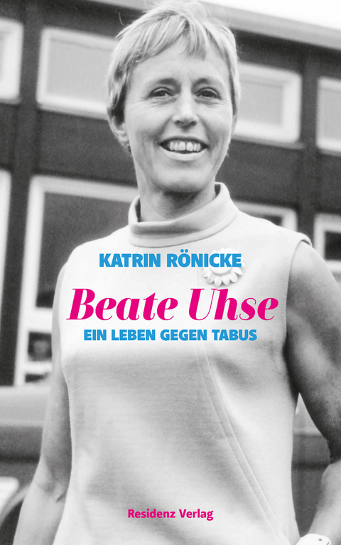 Beate Uhse - Katrin Rönicke
