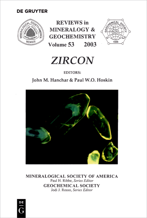 Zircon - 