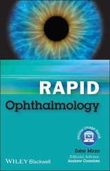 Rapid Ophthalmology -  Zahir Mirza