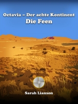 Octavia - Der achte Kontinent - Sarah Lianson