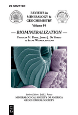 Biomineralization - 