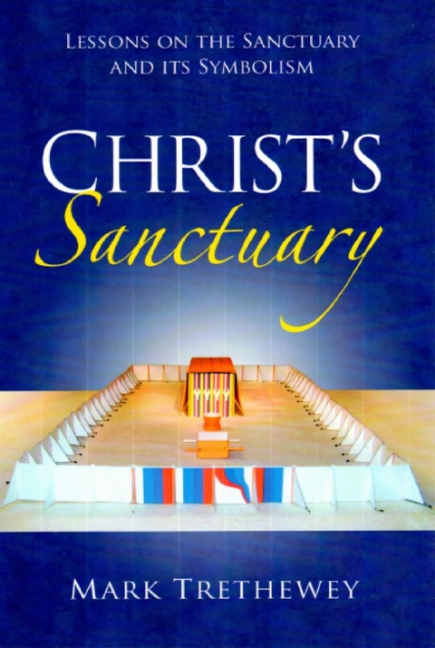 Christ's Sanctuary - Mark Trethewey