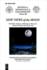 New Views of the Moon - 