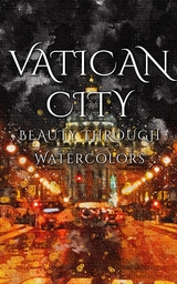 Vatican City - Daniyal Martina