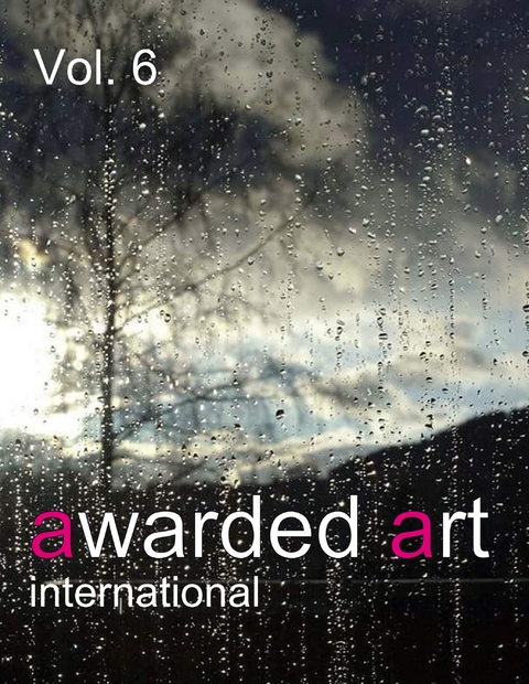 awarded art international -  Diana Neubauer