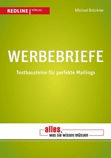 Werbebriefe - Michael Brückner