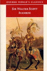 Ivanhoe - Scott, Sir Walter