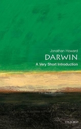 Darwin: A Very Short Introduction - Howard, Jonathan
