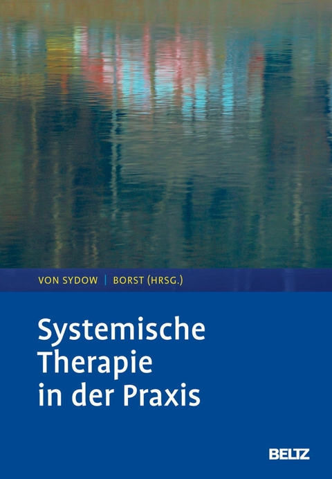 Systemische Therapie in der Praxis - 