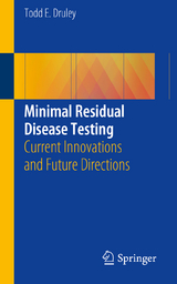 Minimal Residual Disease Testing - 