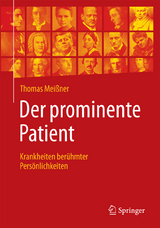 Der prominente Patient - Thomas Meißner