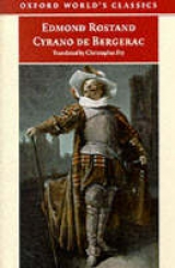 Cyrano de Bergerac - Rostand, Edmond