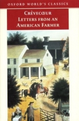 Letters from an American Farmer - Crevecoeur, J. Hector St. John de