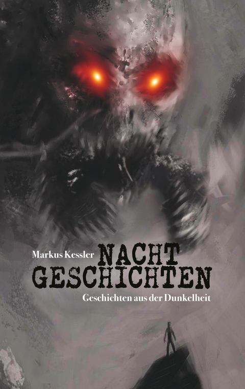 Nachtgeschichten -  Markus Kessler