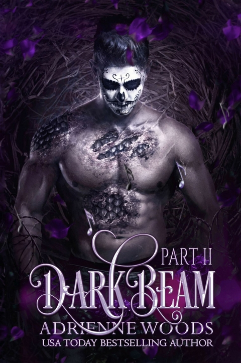 Darkbeam Part II : A Dragonian Series Novel -  Adrienne Woods