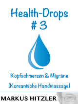 Health-Drops #003 - Markus Hitzler