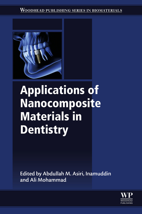 Applications of Nanocomposite Materials in Dentistry - 