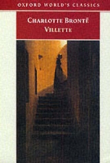 Villette - Bronte, Charlotte