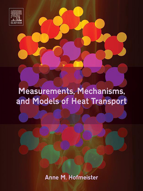 Measurements, Mechanisms, and Models of Heat Transport -  Anne M. Hofmeister