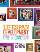 Lifespan Development -  Tara L. Kuther