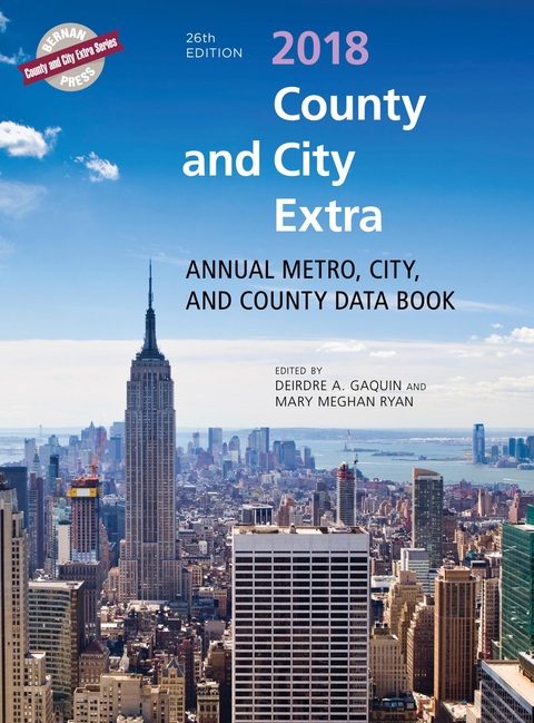 County and City Extra 2018 - 