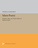 Silent Poetry -  Nicholas Mirzoeff